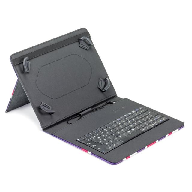 Maillon Technologique - URBAN ENGLAND KEYBOARD USB