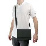 Mobilis - 051025 funda para tablet 25,6 cm (10.1") Folio Negro