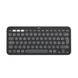 Logitech - Pebble Keys 2 K380s - 920-011827