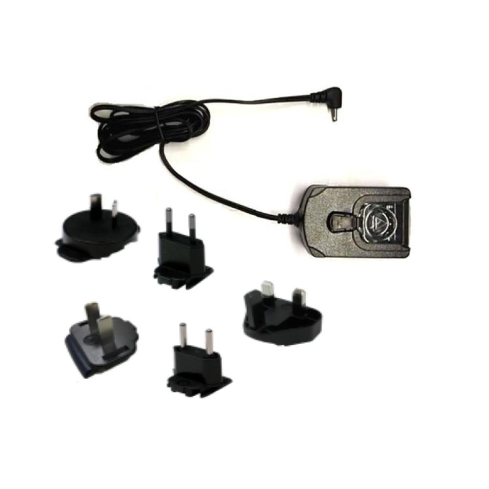 Zebra - PWR-WUA5V4W04C accesorio para lector de código de barras Adaptador de carga