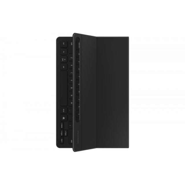 Samsung - Book Cover Slim con teclado para Galaxy Tab S9