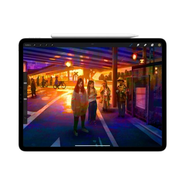 Apple - Pencil (2nd Generation) lápiz digital 18,2 g Blanco