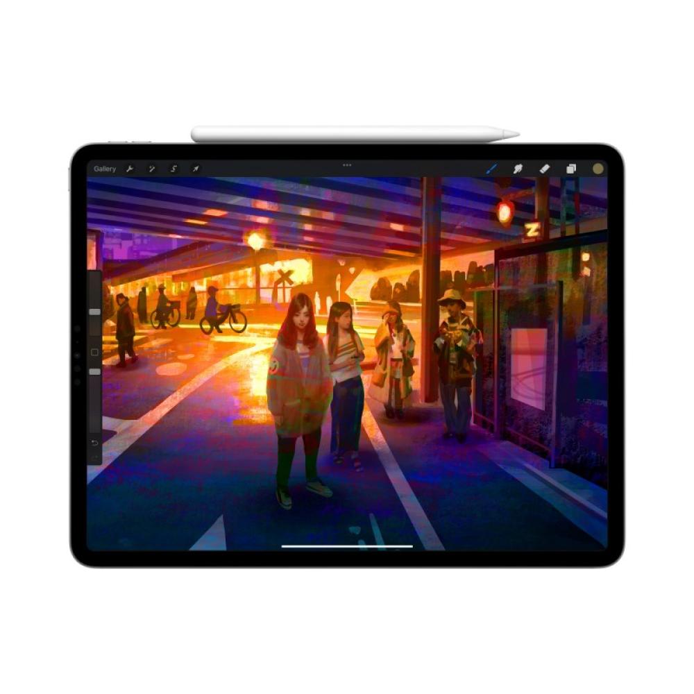 Apple - Pencil (2nd Generation) lápiz digital 18,2 g Blanco