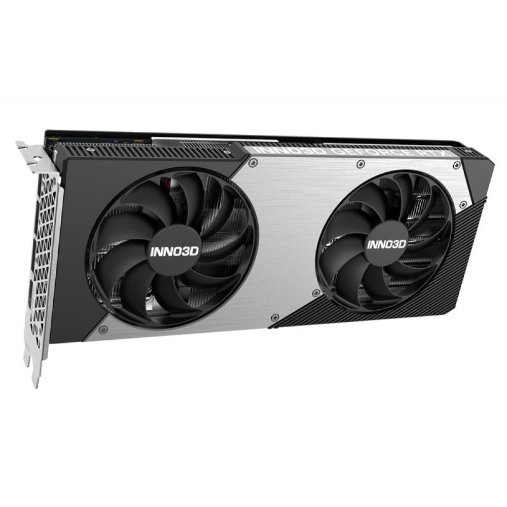 INNO3D - GeForce RTX 5070 TWIN X2 NVIDIA 12 GB GDDR7