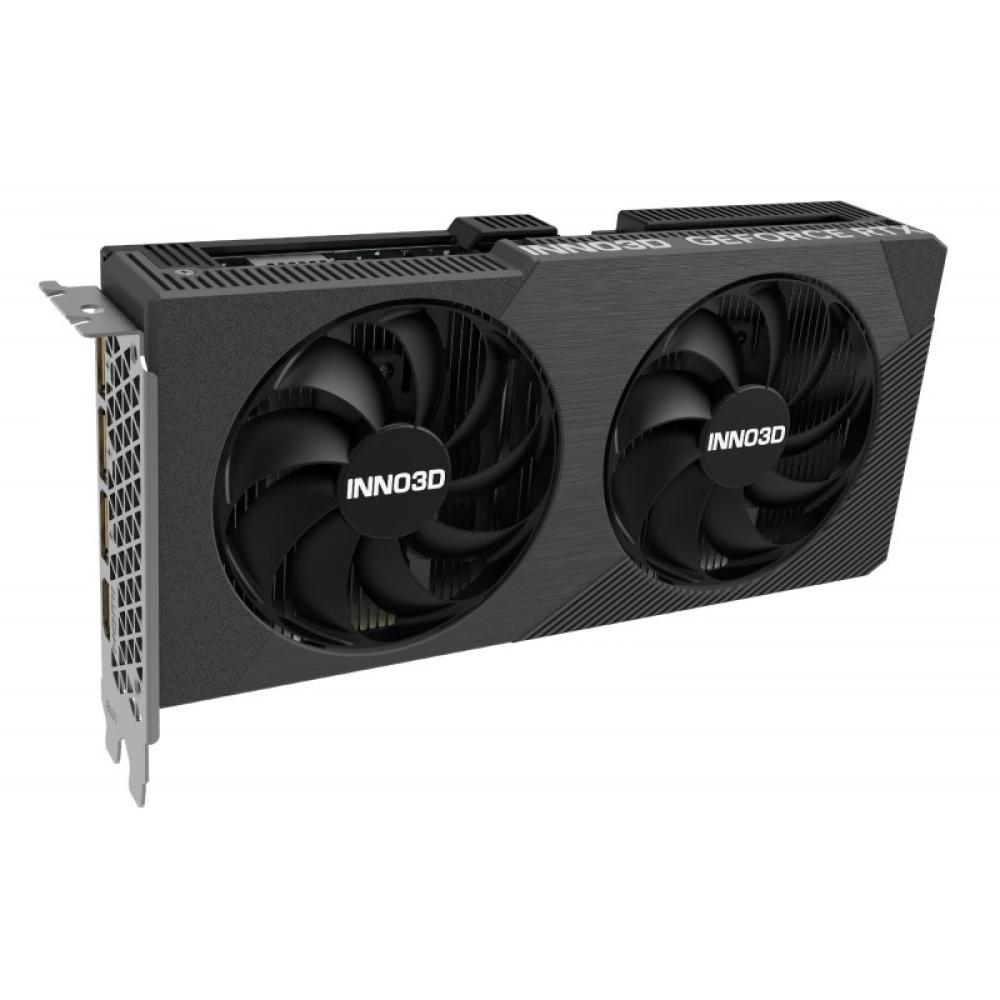 INNO3D - GeForce RTX 5060 Twin X2 NVIDIA 8 GB GDDR7