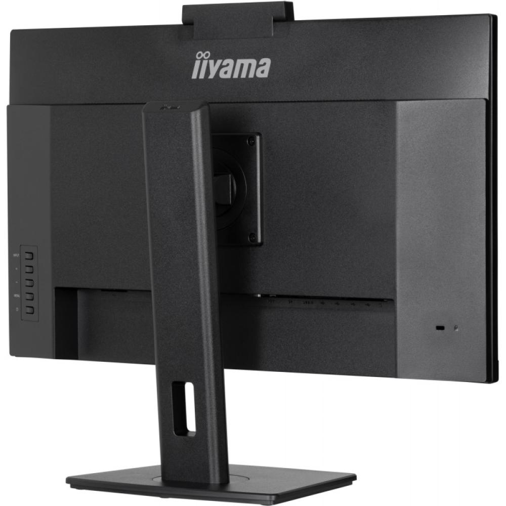 iiyama - ProLite XUB2790QSUH-B2 pantalla para PC 68,6 cm (27") 2560 x 1440 Pixeles Quad HD LED Negro