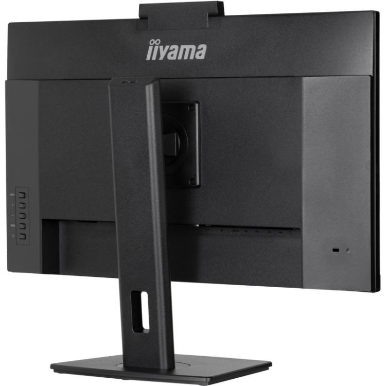 iiyama - ProLite XUB2790QSUH-B2 pantalla para PC 68,6 cm (27") 2560 x 1440 Pixeles Quad HD LED Negro