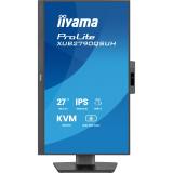 iiyama - ProLite XUB2790QSUH-B2 pantalla para PC 68,6 cm (27") 2560 x 1440 Pixeles Quad HD LED Negro