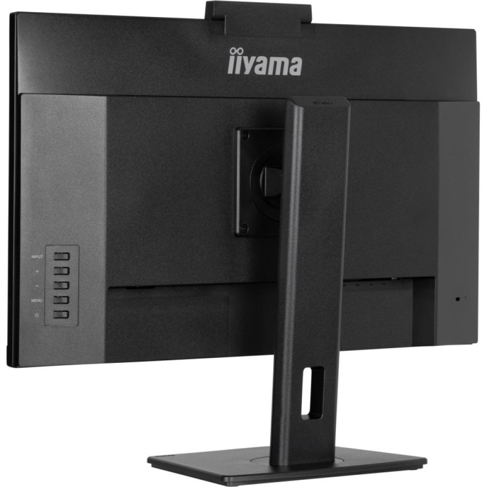 iiyama - ProLite XUB2790QSUH-B2 pantalla para PC 68,6 cm (27") 2560 x 1440 Pixeles Quad HD LED Negro