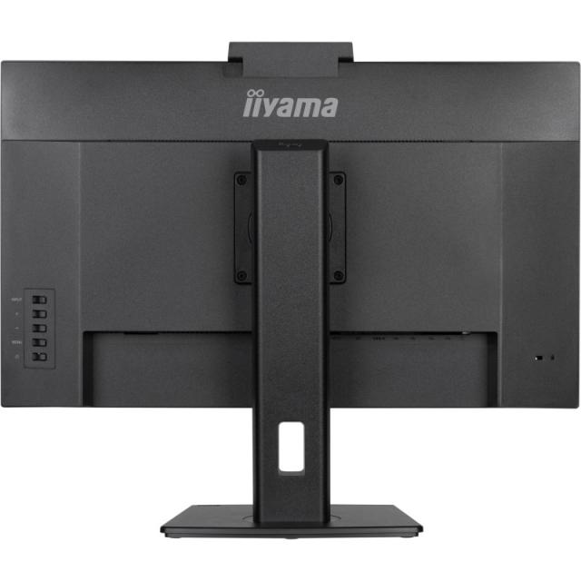 iiyama - ProLite XUB2790QSUH-B2 pantalla para PC 68,6 cm (27") 2560 x 1440 Pixeles Quad HD LED Negro