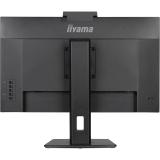 iiyama - ProLite XUB2790QSUH-B2 pantalla para PC 68,6 cm (27") 2560 x 1440 Pixeles Quad HD LED Negro