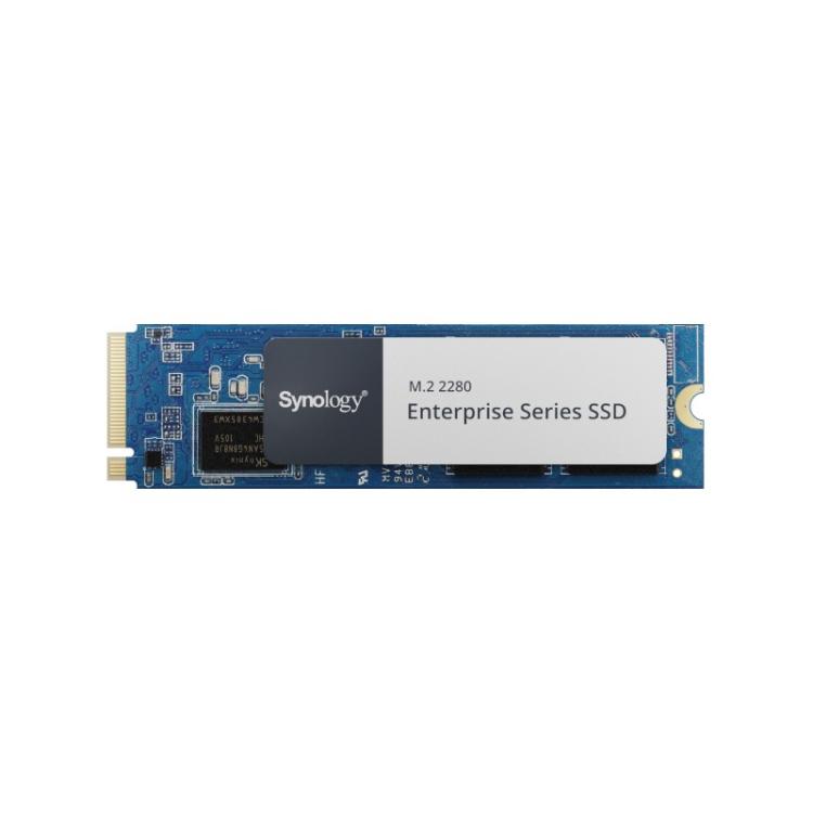 Synology - SNV5420-1600G unidad de estado sólido 1,6 TB M.2 PCI Express 4.0 NVMe