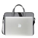 Nilox - MALETIN NUEVO 15.6 GRIS 39,6 cm (15.6") Maletín