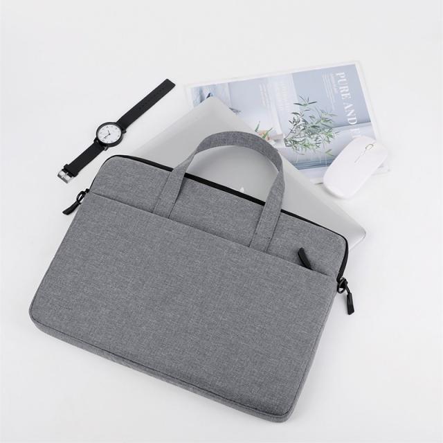 Nilox - MALETIN NUEVO 15.6 GRIS 39,6 cm (15.6") Maletín