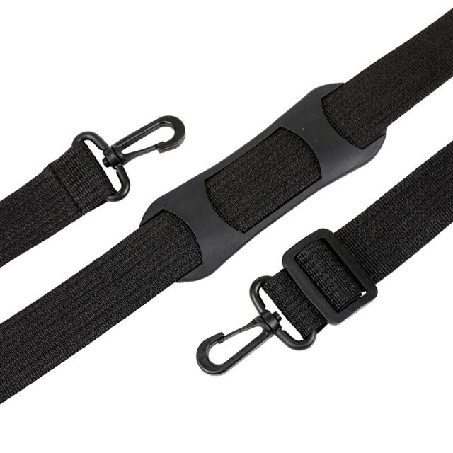 Nilox - MALETIN NUEVO 15.6 GRIS 39,6 cm (15.6") Maletín