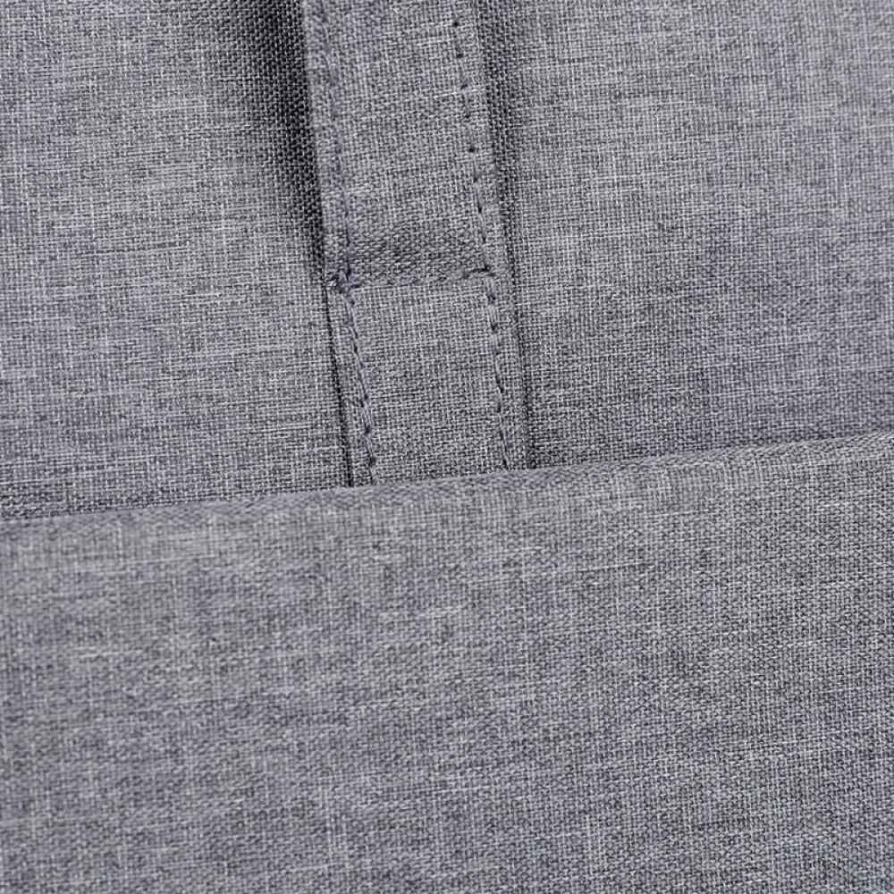 Nilox - MALETIN NUEVO 15.6 GRIS 39,6 cm (15.6") Maletín