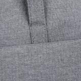 Nilox - MALETIN NUEVO 15.6 GRIS 39,6 cm (15.6") Maletín