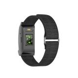 Nilox - NXSWONAIRBK rastreador de actividad No Funda de brazo para monitor de actividad física IP68 Negro