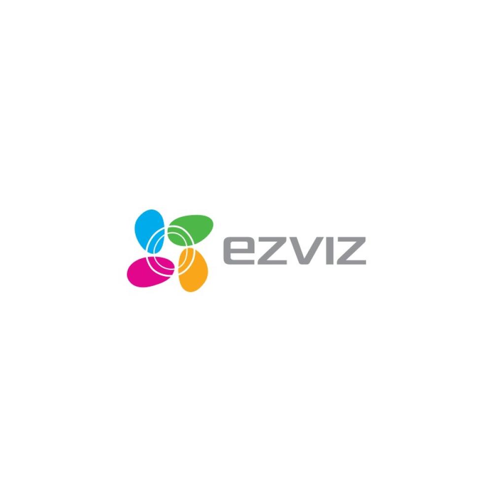 EZVIZ - HB8 Lite 4G+Wifi kit Torreta Cámara de seguridad IP Exterior 2560 x 1440 Pixeles Pared