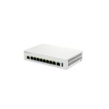 D-Link - DBR-600-P/B router 2.5 Gigabit Ethernet Blanco