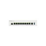 D-Link - DBR-600-P/B router 2.5 Gigabit Ethernet Blanco
