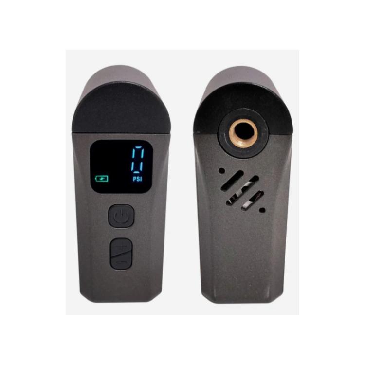 Youin - MA1023 compresor de aire 15 l/min Batería