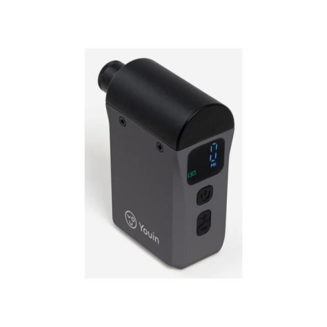 Youin - MA1023 compresor de aire 15 l/min Batería