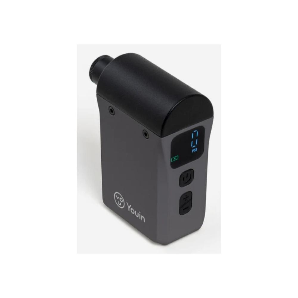 Youin - MA1023 compresor de aire 15 l/min Batería