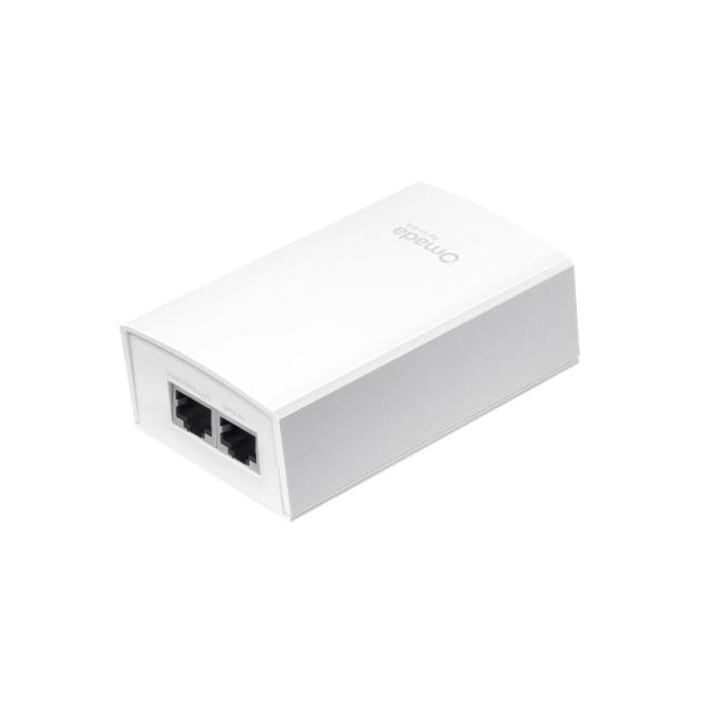 TP-Link - Omada POE5430G-M2 adaptador e inyector de PoE 2.5 Gigabit Ethernet, Ethernet rápido, Gigabit Ethernet 54 V