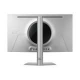 Samsung - G81SF pantalla para PC 68,6 cm (27") 3840 x 2160 Pixeles 4K Ultra HD OLED Plata