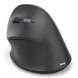 Hama - EWM-500L ratón Oficina Izquierda RF inalámbrico Óptico 1800 DPI