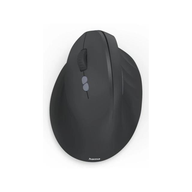 Hama - EWM-500L ratón Oficina Izquierda RF inalámbrico Óptico 1800 DPI