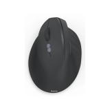 Hama - EWM-500L ratón Oficina Izquierda RF inalámbrico Óptico 1800 DPI