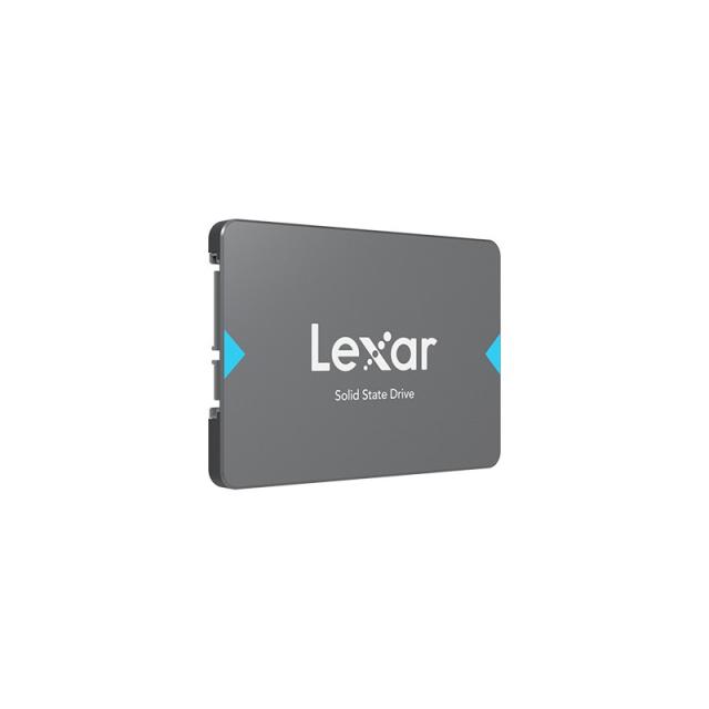 Lexar - NQ100 2 TB 2.5" Serial ATA III