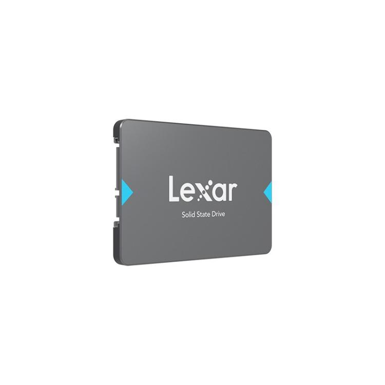 Lexar - NQ100 2 TB 2.5" Serial ATA III