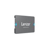 Lexar - NQ100 2 TB 2.5" Serial ATA III