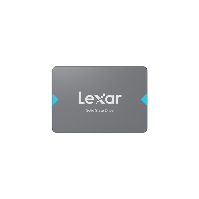 Lexar - NQ100 2 TB 2.5" Serial ATA III