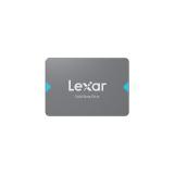 Lexar - NQ100 2 TB 2.5" Serial ATA III