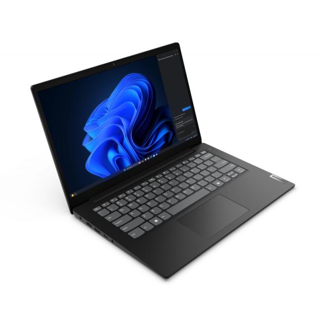 Lenovo - V14 G5 IRL Intel® Core™ i5 i5-13420H Portátil 35,6 cm (14") Full HD 8 GB DDR5-SDRAM 512 GB SSD Wi-Fi 6 (802.11ax) Windo