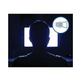 Kensington - Filtro de privacidad extraíble en dos direcciones para portátiles de 13,3" 16:10