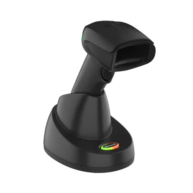 Honeywell - Xenon Extreme Performance (XP) 1950g Lector de códigos de barras portátil 1D/2D LED Negro