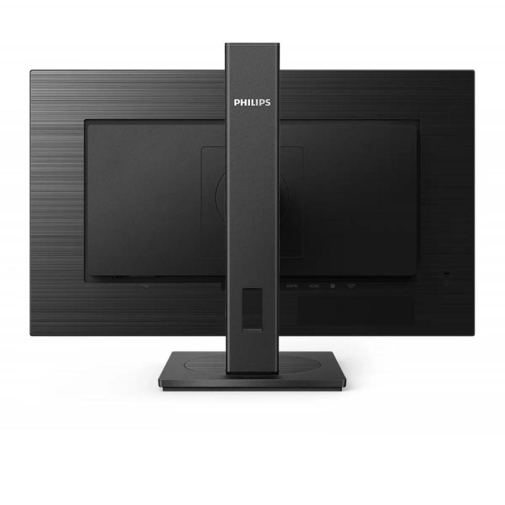 Philips - S Line 275S1AE/00 pantalla para PC 68,6 cm (27") 2560 x 1440 Pixeles 2K Ultra HD LCD Negro
