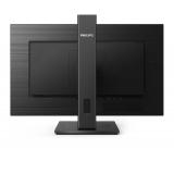 Philips - S Line 275S1AE/00 pantalla para PC 68,6 cm (27") 2560 x 1440 Pixeles 2K Ultra HD LCD Negro