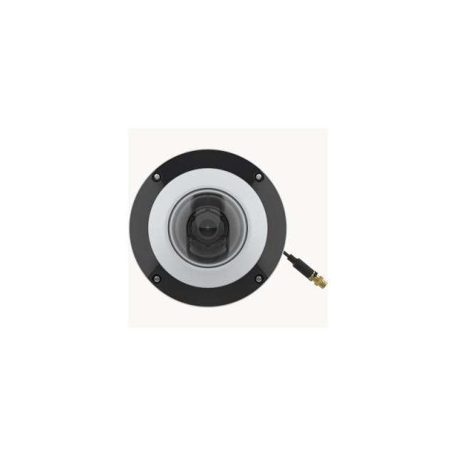 Axis - 02364-001 cámaras de seguridad y montaje para vivienda Unidad de sensor