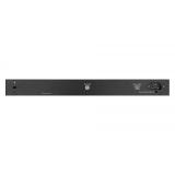 D-Link - DGS-1250-28X switch Gestionado L3 Gigabit Ethernet (10/100/1000) Negro