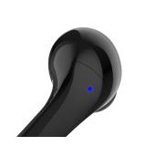 Belkin - SoundForm Motion Auriculares True Wireless Stereo (TWS) Dentro de oído Llamadas/Música/Deporte/Uso diario Bluetooth Neg