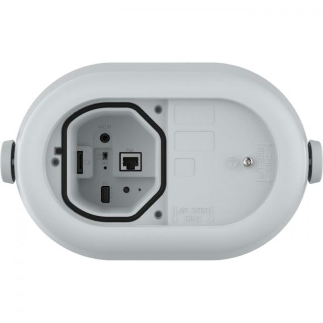 Axis - C1111-E De 2 vías Blanco