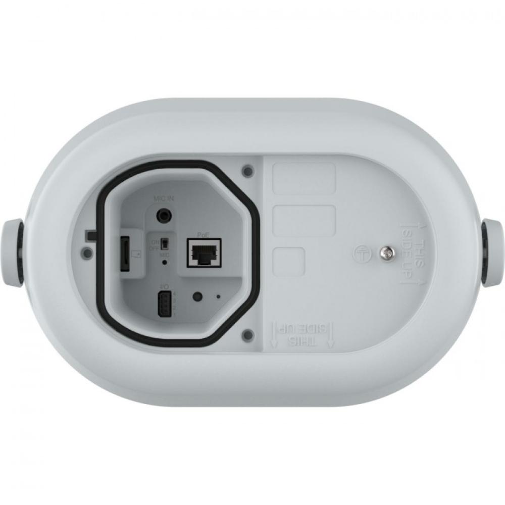 Axis - C1111-E De 2 vías Blanco