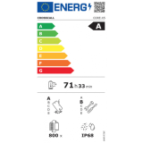 Crosscall - CORE-X5 13,8 cm (5.45") SIM doble Android 11 4G USB Tipo C 6 GB 64 GB 4940 mAh Negro