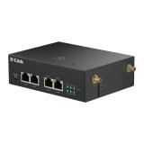 D-Link - DWM-314-GP/B módem